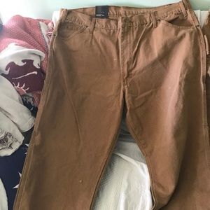 Brand new Dickies work pants